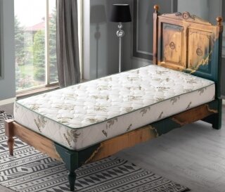 Pooly Comfort Bed 70x140 cm Yaylı Yatak kullananlar yorumlar